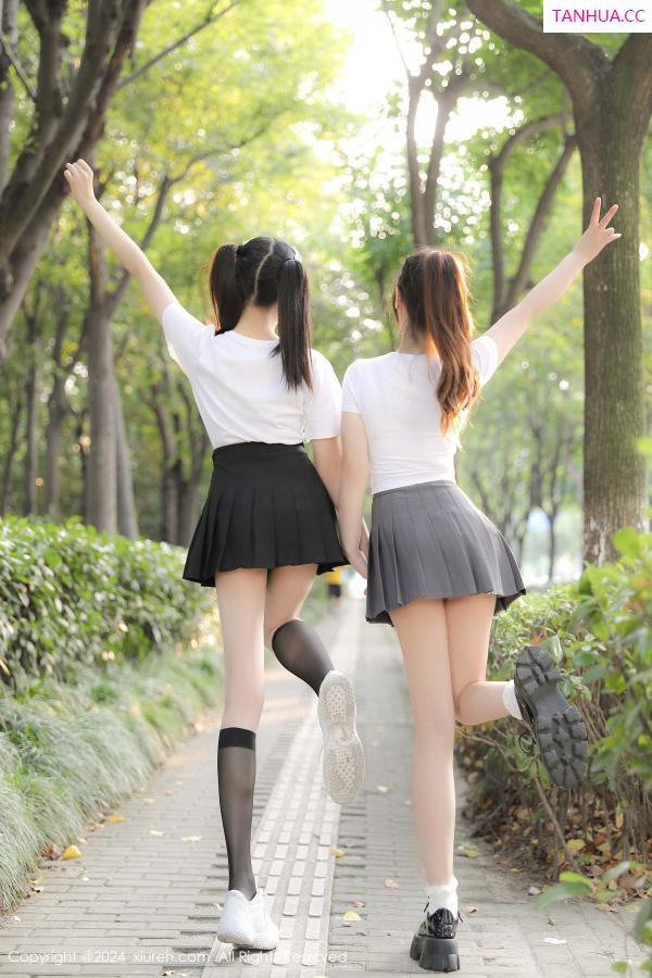袁圆  [XiuRen]高清写真图 2024.09.29 No.9230 袁圆 模特合集第2张图片